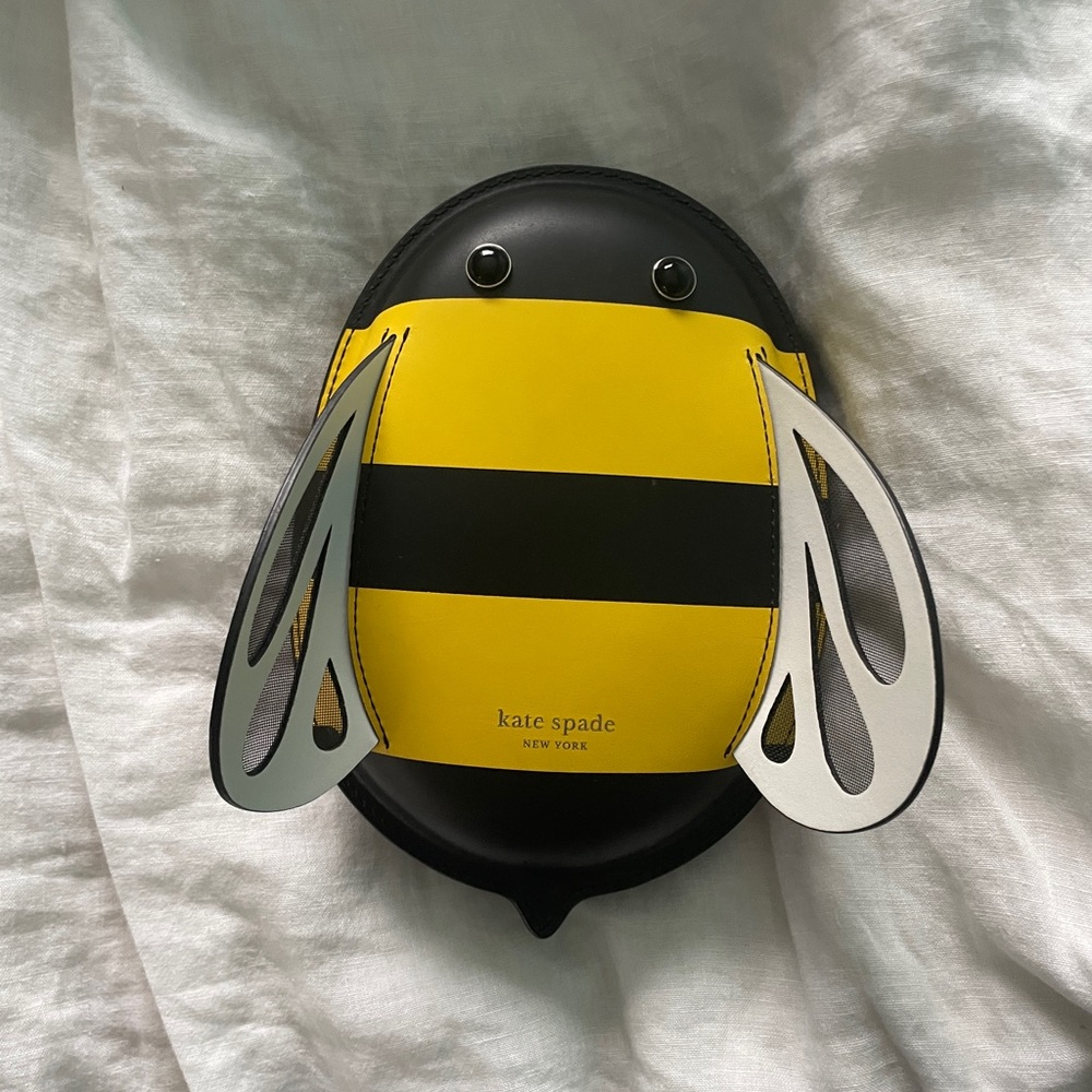 Kate Spade Bee Purse